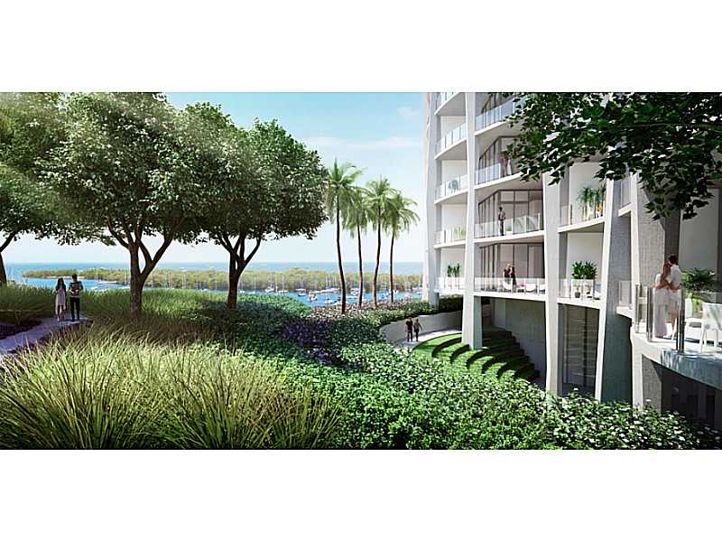 Club Residences at Park Grove gallery