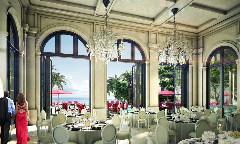 The Estates of Acqualina gallery