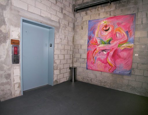Wynwood Lofts gallery