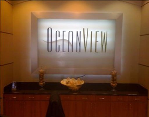 Ocean View II gallery