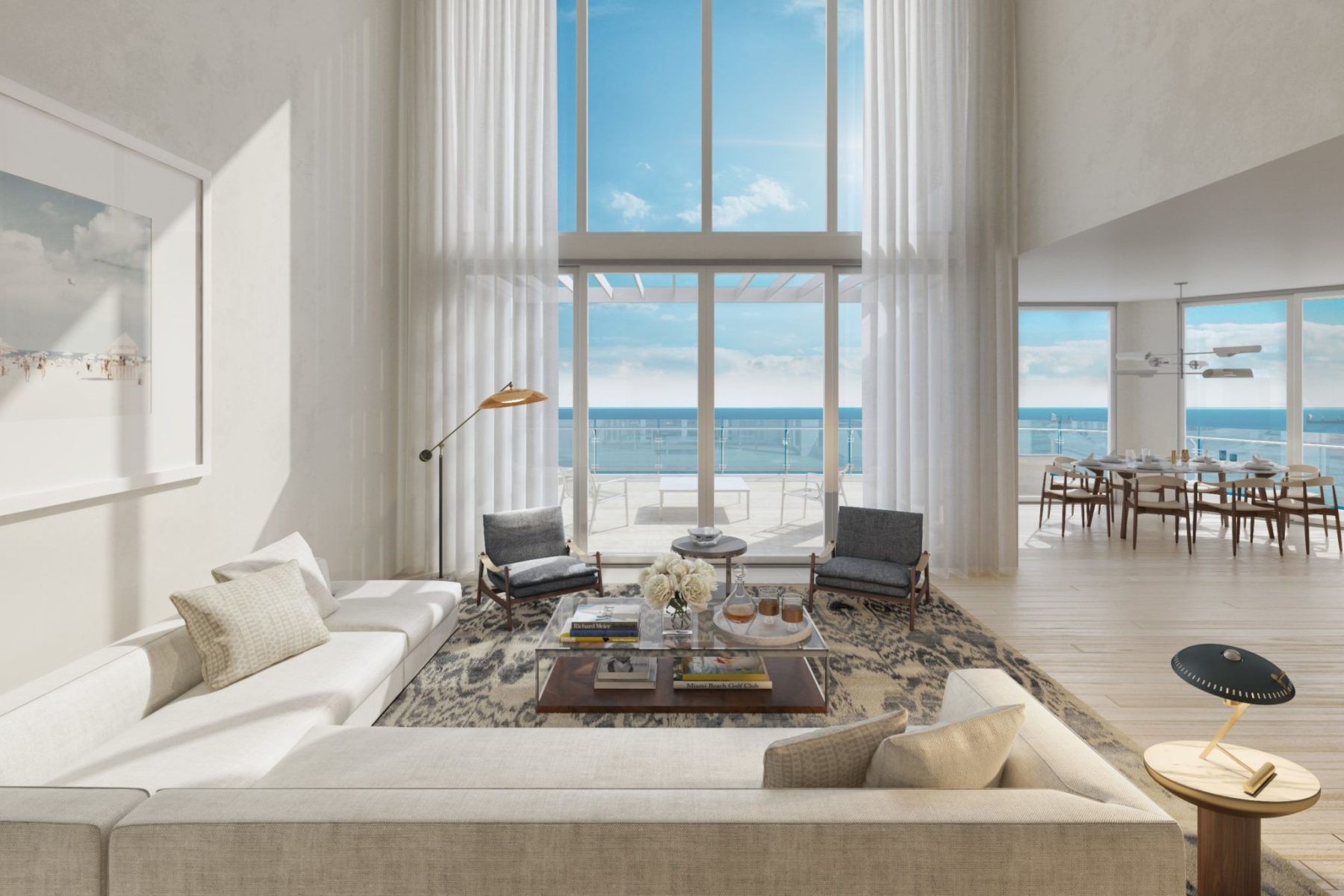 Four Seasons Hotel and Private Residences Fort Lauderdale gallery