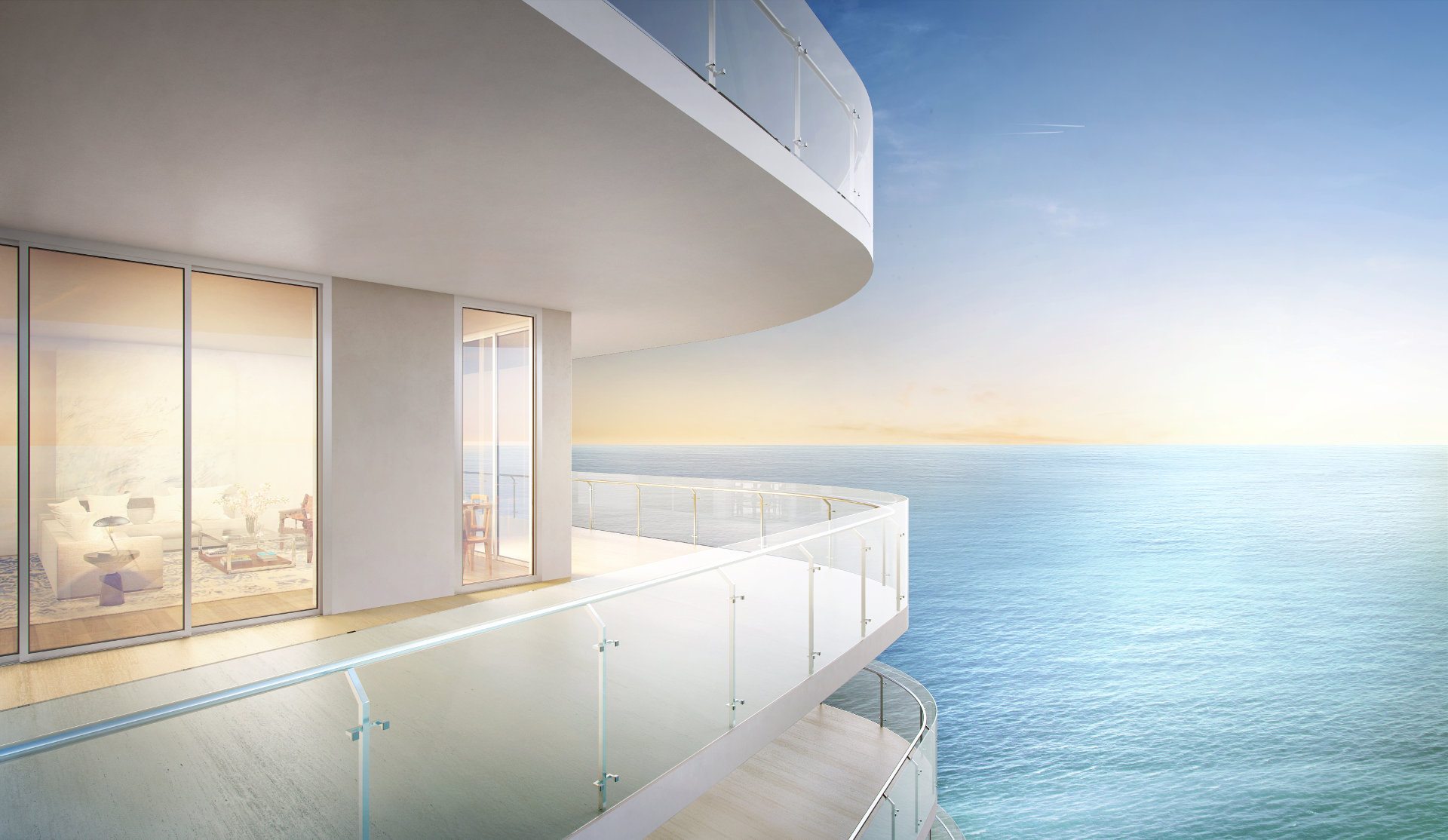 Four Seasons Hotel and Private Residences Fort Lauderdale gallery