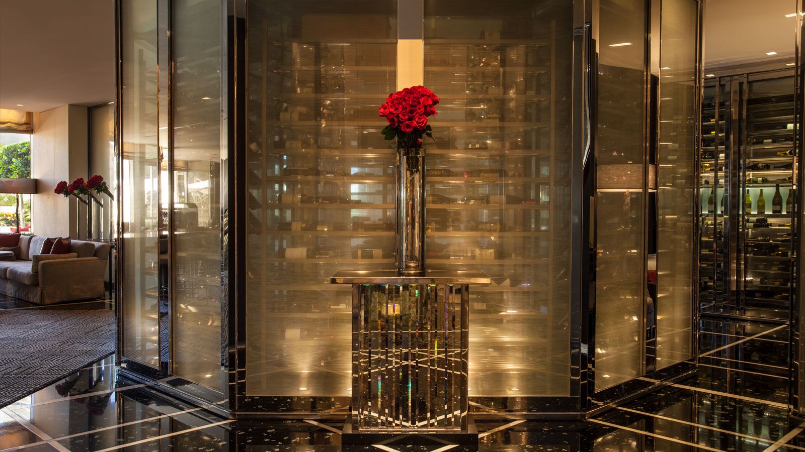 St. Regis Bal Harbour – South Tower gallery