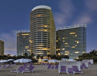 St. Regis Bal Harbour – South Tower gallery